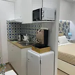 Apartamento Civico 14 Chiaia Nápoles