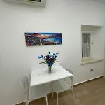 Civico 14 Chiaia Apartamento