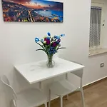 Civico 14 Chiaia Apartamento Nápoles