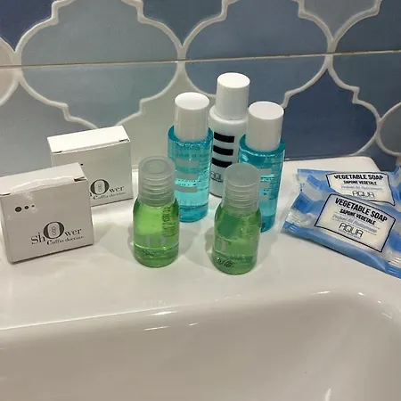 Civico 14 Chiaia Apartmán Neapol
