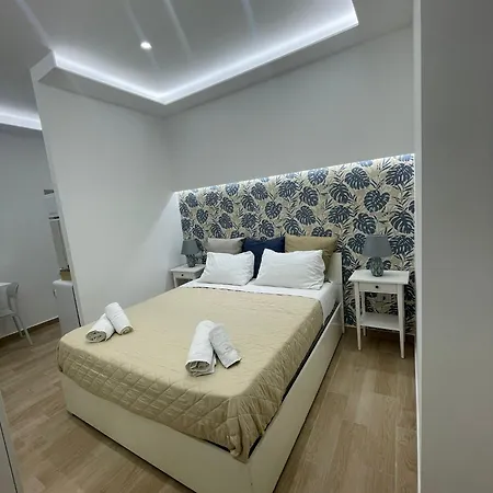 Apartmán Civico 14 Chiaia *