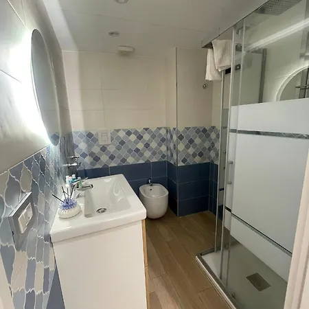 Apartmán Civico 14 Chiaia