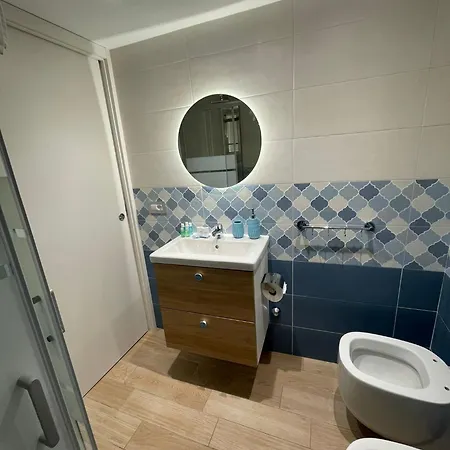 Apartmán Civico 14 Chiaia *